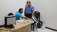 اجرای طرح غربالگری و پایش سلامت کارکنان وزارت علوم توسط پژوهشگاه علوم ورزشی