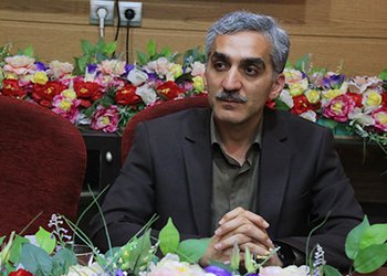 قائم‌مقام رییس دانشگاه علوم پزشکی بوشهر در برنامه‌ریزی:
تمامی نهادها موظفند قانون انطباق را به عنوان یک اصل مهم اجرا کنند