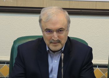 وزیر بهداشت، درمان و آموزش پزشکی در بوشهر:
بسیج همگانی مبارزه با فشارخون از بهار سال آینده آغاز خواهد شد