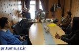 تقدیر از برندگان مسابقه کتاب خوانی دهه مبارک فجر