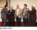 دکتر کریمی: رئیس بیمارستانی یکی از سخت‌ترین مسئولیت‌های دانشگاه است