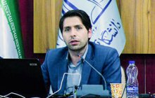 مدیر امور اجتماعی دانشگاه تبریز منصوب شد
