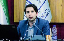 مدیر امور اجتماعی دانشگاه تبریز منصوب شد