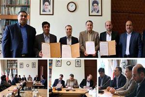تفاهم‌نامه ایجاد مرکز نوآوری و شتابدهی تخصصی سینمای ایران امضاء شد