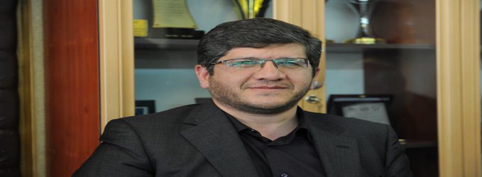 پیام رئیس دانشگاه علم و صنعت ایران به مناسب آغاز سال نو