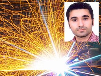 ارائه روشی جدید در جوشکاری آلیاژهای نانوساختار توسط دانش آموخته دانشگاه علم و صنعت ایران