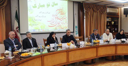 ارتقاء سواد سلامت روان و ترویج اهمیت روابط انسانی؛ شعار سال ۱۳۹۸