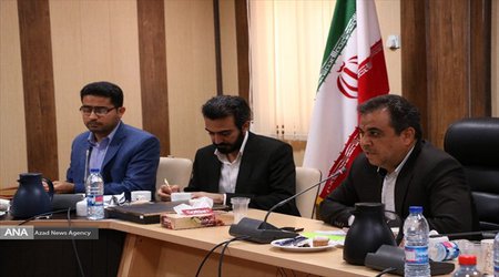 رئیس دانشگاه آزاد اسلامی واحد بوشهر: دانشگاهیان نقش تاثیرگذاری در پیشبرد اهداف نظام دارند