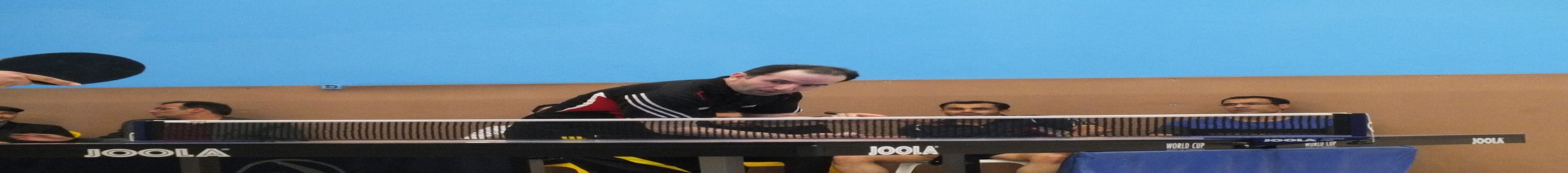 گزارش مسابقات تنیس روی میز کارکنان و اساتید