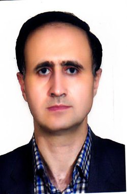 دکتر عادل اکبری مجد به عنوان سرپرست مدیریت امور آموزشی دانشگاه محقق اردبیلی منصوب شد