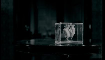 The Rivalry Between Two Doctors to Implant the First Artificial Heart
