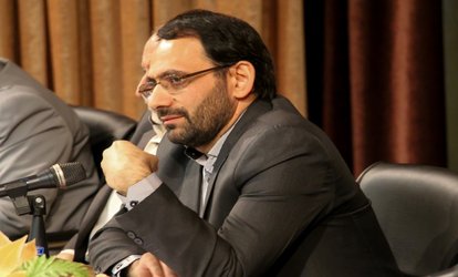 دکترنقش خبر داد:دانشگاه آزاد اسلامی واحد نجف‌آباد میزبان مسافران نوروزی