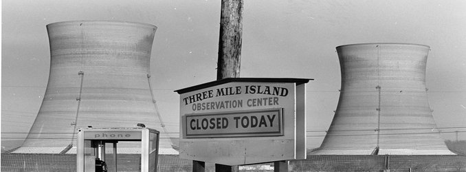 For Those Living Nearby, the Memory of the Three Mile Island Accident Has a Long Half-Life