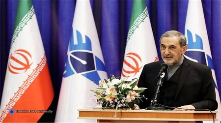 دکتر ولایتی در پیام نوروزی تاکید کرد ضرورت توجه به کیفی سازی فعالیت ها و اقدامات در دانشگاه آزاد اسلامی