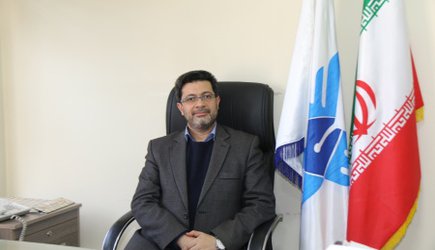 پیام نوروزی دکتر هاشمیان