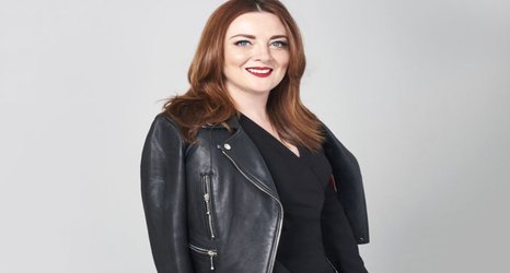 Q&A with Samantha Barry: Glamour’s move from print magazine to digital platform