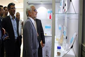 از نمایش ۵ هزار محصول تا رونق اشتغالزایی در صنعت گیاهان دارویی