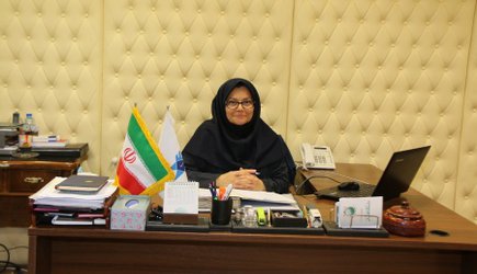پیام نوروزی دکتر جعفری آذر