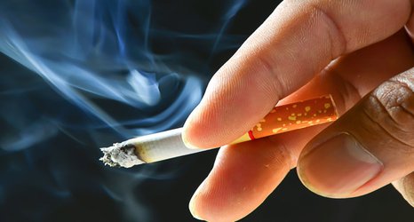 Raising smoking age and mapping HIV transmission: News from the College