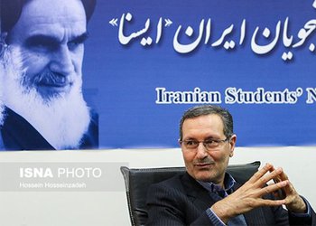 ساماندهی یا حذف کنکور در گفتگوی رئیس دانشگاه فردوسی مشهد با خبرگزاری دانشجویان ایران ایسنا