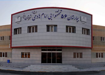 رییس شبکه بهداشت و درمان دیّر خبر داد:
آمادگی مراکز خدمات جامع سلامت دیّر برای ارائه خدمات در ایام نوروز
