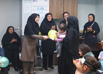 در مرکز آموزشی درمانی شهدای خلیج‌فارس بوشهر صورت گرفت؛
توزیع بسته حمایتی به بیماران پی کی یو
