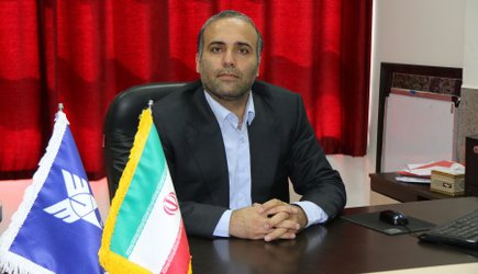 پیام نوروزی دکتر بیاتیان