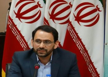 دکترنقش خبر داد: اختصاص حقوق یک‌ روز کارکنان دانشگاه آزاد نجف‌آباد به سیل‌زدگان