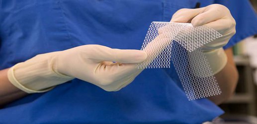 Health regulator takes step towards lifting vaginal mesh implant ban