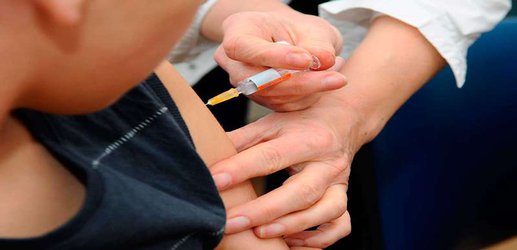 Scotland's HPV vaccine linked to 'near elimination' of cervical cancer