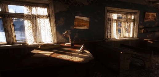 Stunning realistic video game visuals created by simulating light rays