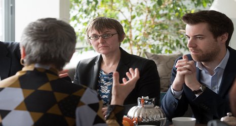 Don’t break up digital giants, force them to give users data access says report 