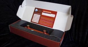 مصاحبه با مدیر شرکت دانش بنیان دانشگاه آزاد اسلامی خمینی شهر