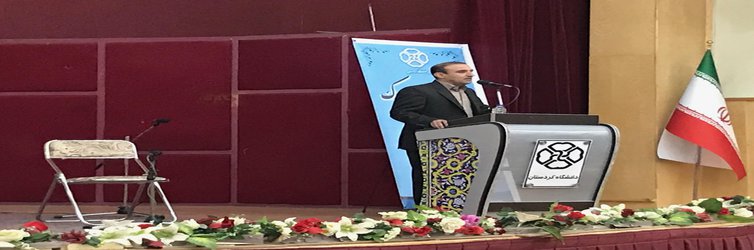 رئیس دانشگاه کردستان تاکید کرد: ضرورت استفاده از برنامه استراتژیک دانشگاه/تجاری سازی ایده‌ها رونق تولید را در پی دارد