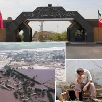 درخواست ریاست دانشگاه علوم پزشکی فسا از دانشگاهیان در جهت مشارکت حداکثری در جمع آوری کمک ها برای هموطنان سیل زده/یک بطری آب معدنی هم می تواند کمک کننده باشد