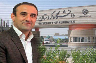 اطلاعیه رئیس دانشگاه کردستان در پی سانحه تصادف در محور جاده دیواندره - سنندج