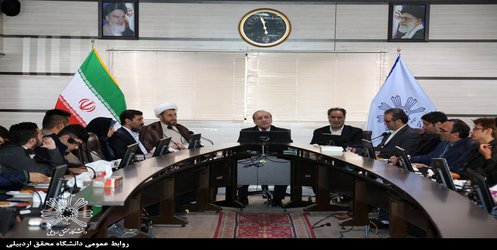 تلاش و همت دانشجویان موجب کسب افتخار در عرصه های ملی و بین المللی می شود