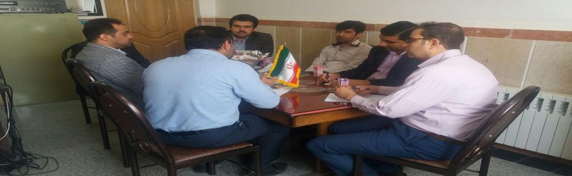 هم اندیشی اساتید مشاور انجمن های علمی دانشجویی دانشگاه اردکان