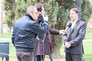 دکتر  عادل جلیلی رئیس موسسه تحقیقات جنگل ها و مراتع کشور در مصاحبه اختصاصی با روابط عمومی از بازدید یک میلیون نفر از باغ گیاه‌شناسی ملی ایران در مدت ۴ سال خبر داد