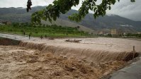 انجام سه تحقیق میدانی همزمان در حوزه‌های آبی شمال و جنوب کشور برای بررسی علمی جاری شدن سیلاب‌های اخیر در کشور