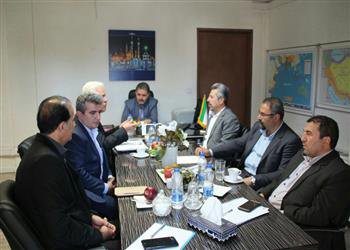 تبیین سیاست های کلی صندوق مشترک در اولین جلسه هیئت امنای این صندوق