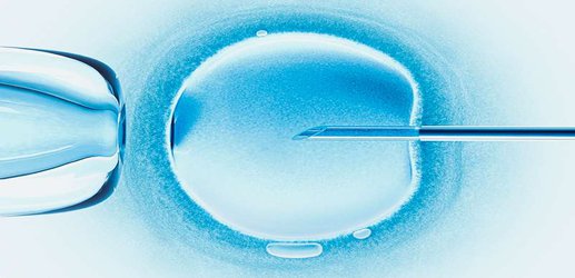 First 3-parent baby born in clinical trial to treat infertility