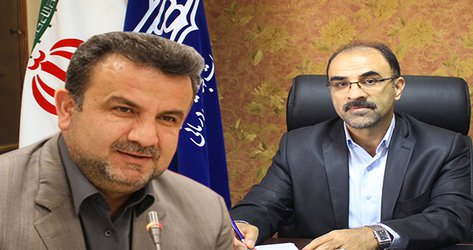 رئیس دانشگاه علوم پزشکی مازندران عضو شورای راهبردی توسعه مدیریت استان شد - ۱۳۹۸/۰۱/۲۴