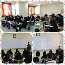 دوره آموزشی نرم افزار تخصصی گمز GAMS در دانشگاه ارومیه برگزار شد