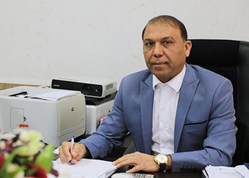 مدیر برنامه‌ریزی بودجه و پایش عملکرد دانشگاه علوم پزشکی بوشهر:
پاداش پایان خدمت بازنشستگان تا پایان بهمن ۹۶ تسویه شد
