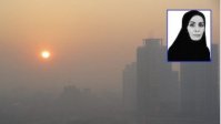 ارتباط ساعتی آلاینده‌های هوا با مراجعان اورژانس در چین
