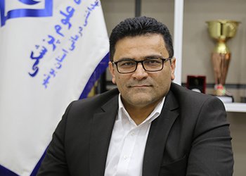 رییس دانشگاه علوم پزشکی بوشهر:
تجهیزات تشخیصی و تحقیقاتی پیشرفته با مشارکت و حمایت معاونت علمی و فناوری ریاست جمهوری تهیه و تامین می شود