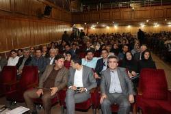 نوبت دوم مجمع عمومی عادی سالیانه سازمان نظام مهندسی قزوین برگزار شد.