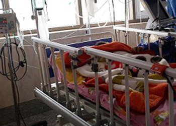 در مرکز آموزشی درمانی شهدای خلیج‌فارس بوشهر انجام شد؛
کودک ۱٫۵ ساله از مرگ نجات پیدا کرد