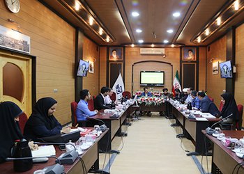 ستاد گرامیداشت هفته سلامت ۹۸ دانشگاه علوم پزشکی بوشهر تشکیل شد